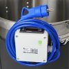 Kremownica PREMIUM z Grzaniem 230V 170L / 220 kg z programatorem